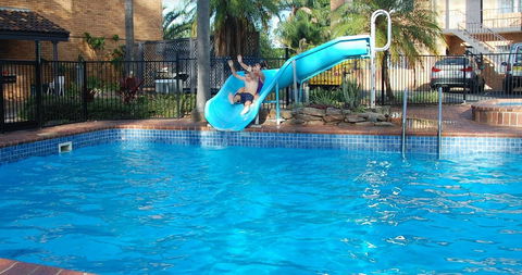 Coffs Harbour Sanctuary Resort - Accommodation Broome 3