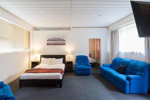 Coffs Harbour Sanctuary Resort - Accommodation Broome 6