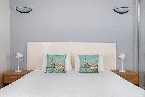 BreakFree Royal Harbour - Accommodation Broome 4