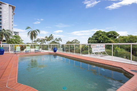 BreakFree Royal Harbour - Accommodation Broome 2