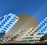 Nesuto Parramatta - Accommodation Broome