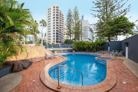 BreakFree Peninsula Resort - Accommodation Broome 4