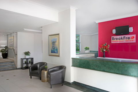 BreakFree Peninsula Resort - Accommodation Broome 6