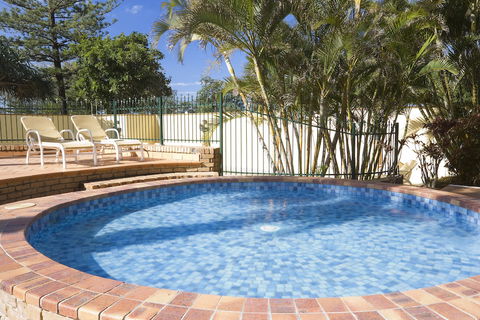 BreakFree Peninsula Resort - Accommodation Broome 2