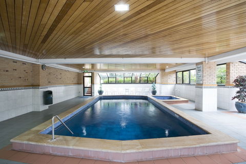 BreakFree Peninsula Resort - Accommodation Broome 3