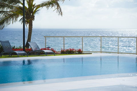 Paradise Centre Apartments - Accommodation Broome 5