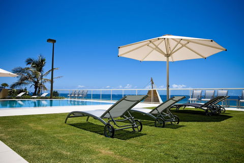 Paradise Centre Apartments - Accommodation Broome 6