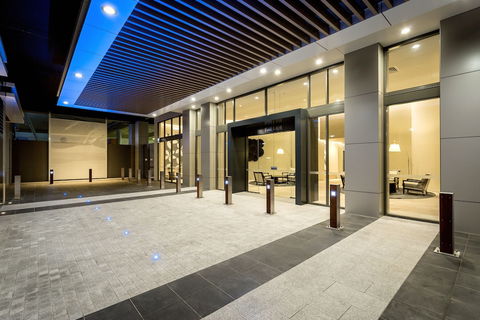 Paradise Centre Apartments - Accommodation Broome 1