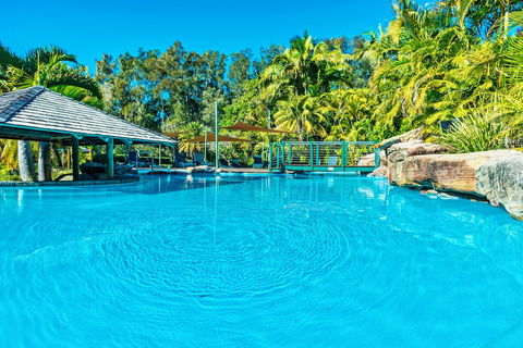 BreakFree Aanuka Beach Resort - Accommodation Broome 3