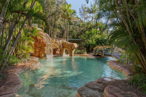 BreakFree Aanuka Beach Resort - Accommodation Broome 4