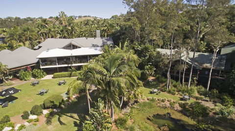 BreakFree Aanuka Beach Resort - Accommodation Broome 2