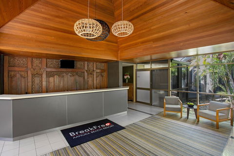 BreakFree Aanuka Beach Resort - Accommodation Broome 6