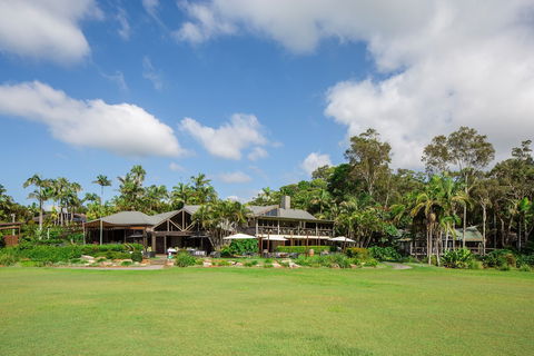 BreakFree Aanuka Beach Resort - Accommodation Broome 1