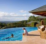 Peppers Ruffles Retreat  Spa - Accommodation Broome