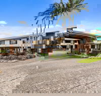 Quality Hotel City Centre - Accommodation Broome