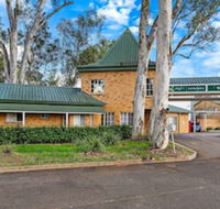 Quality Inn Penrith - Accommodation Broome