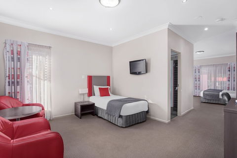 Platinum International - Accommodation Broome 4