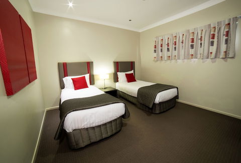 Platinum International - Accommodation Broome 2