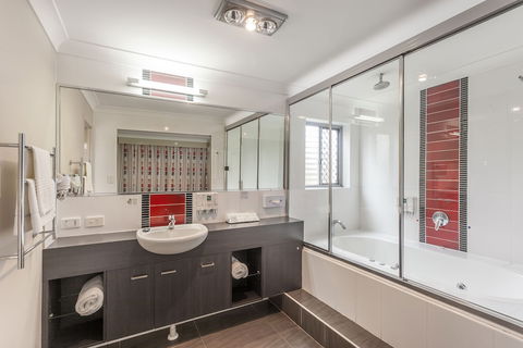 Platinum International - Accommodation Broome 3