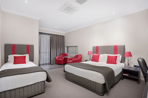 Platinum International - Accommodation Broome 5