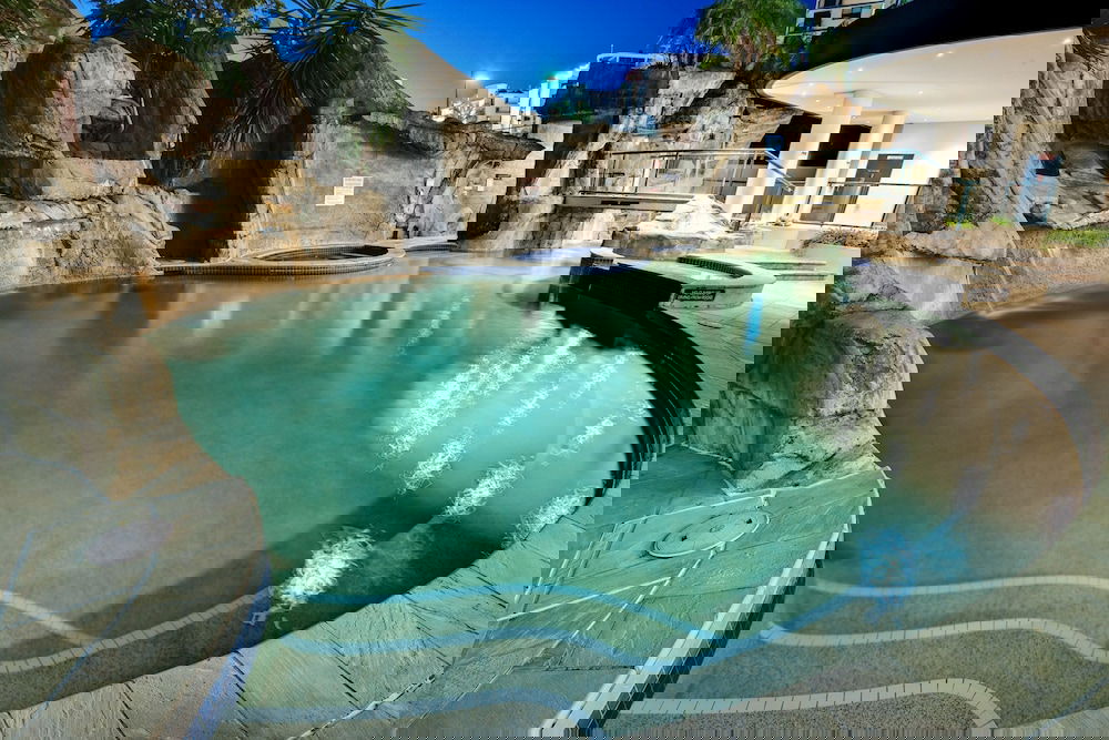 Mooloolaba QLD Accommodation Broome