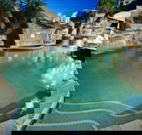 Landmark Resort - Accommodation Broome