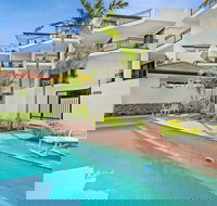 Windsurfer Resort - Accommodation Broome