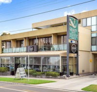 Quality Hotel Bayside Geelong - Accommodation Broome