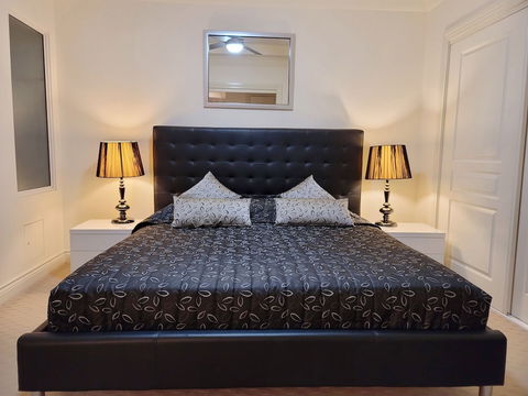 Macarthur Chambers - Accommodation Broome 5