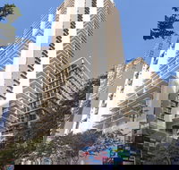 iStay River City Brisbane - Accommodation Broome