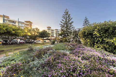 Oaks Sunshine Coast Seaforth Resort - Accommodation Broome 1