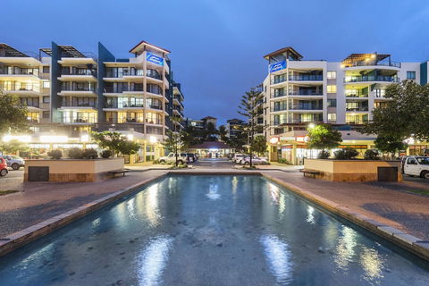 Oaks Sunshine Coast Seaforth Resort - Accommodation Broome 3