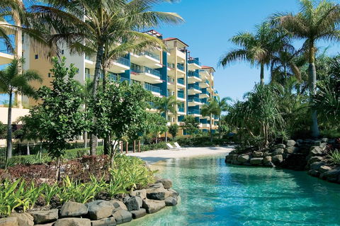 Oaks Sunshine Coast Seaforth Resort - Accommodation Broome 6