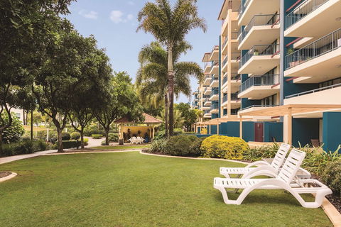 Oaks Sunshine Coast Seaforth Resort - Accommodation Broome 0