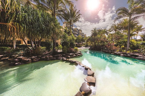 Oaks Sunshine Coast Seaforth Resort - Accommodation Broome 4