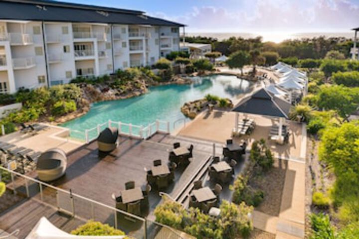 Kingscliff NSW Accommodation Broome