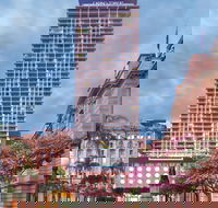 Oaks Brisbane Casino Tower Suites - Accommodation Broome