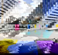 voco Brisbane City Centre an IHG Hotel - Accommodation Broome