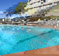 Mercure Sydney Parramatta - Accommodation Broome