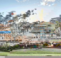 Novotel Cairns Oasis Resort - Accommodation Broome