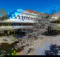 Hides Hotel Cairns - Accommodation Broome