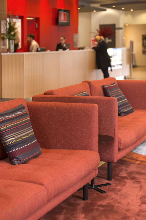 Travelodge Hotel Melbourne Southbank - Accommodation Broome 2