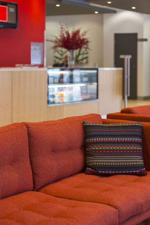 Travelodge Hotel Melbourne Southbank - Accommodation Broome 3