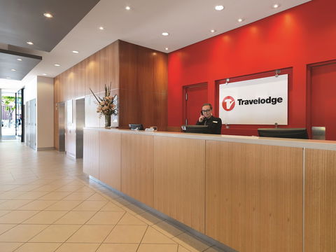 Travelodge Hotel Melbourne Southbank - Accommodation Broome 5