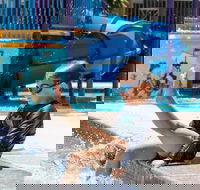 Paradise Resort Gold Coast - Accommodation Broome