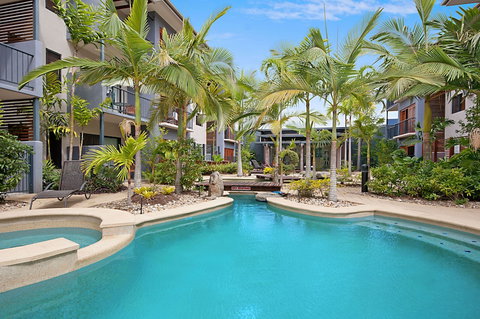 Southern Cross Atrium Apartments - Accommodation Broome 5