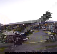 Southern Cross Atrium Apartments - Accommodation Broome