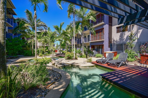 Southern Cross Atrium Apartments - Accommodation Broome 6