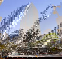 Oaks Brisbane Festival Suites - Accommodation Broome