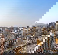 Oaks Brisbane on Charlotte Suites - Accommodation Broome